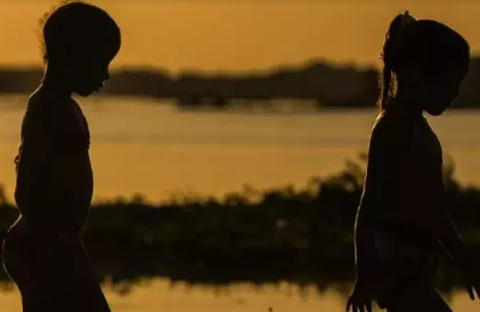 Seis dos dez estados com maiores taxas de violência sexual contra crianças e adolescentes estão na Amazônia