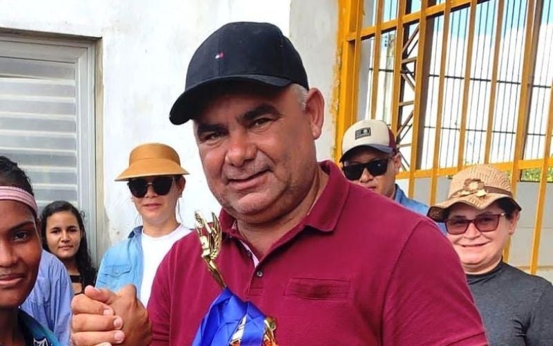 Prefeito Zé Roberto em entrevista sobre obras e desafios em Canutama