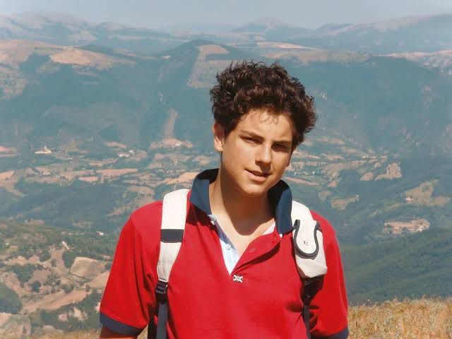 Papa canoniza Carlos Acutis, de 15 anos