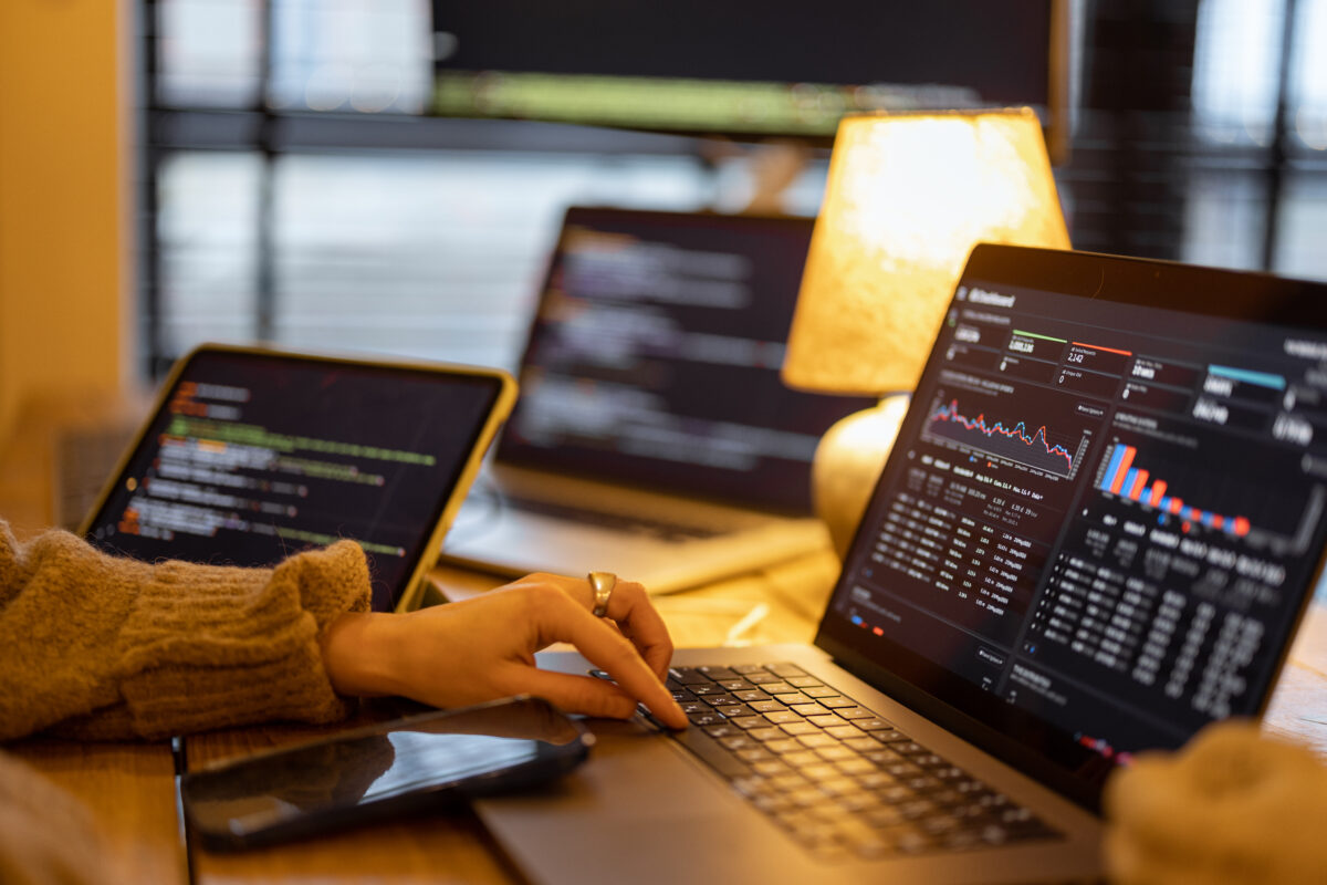 Receita cobrará dados de fintechs de forma retroativa, desde janeiro