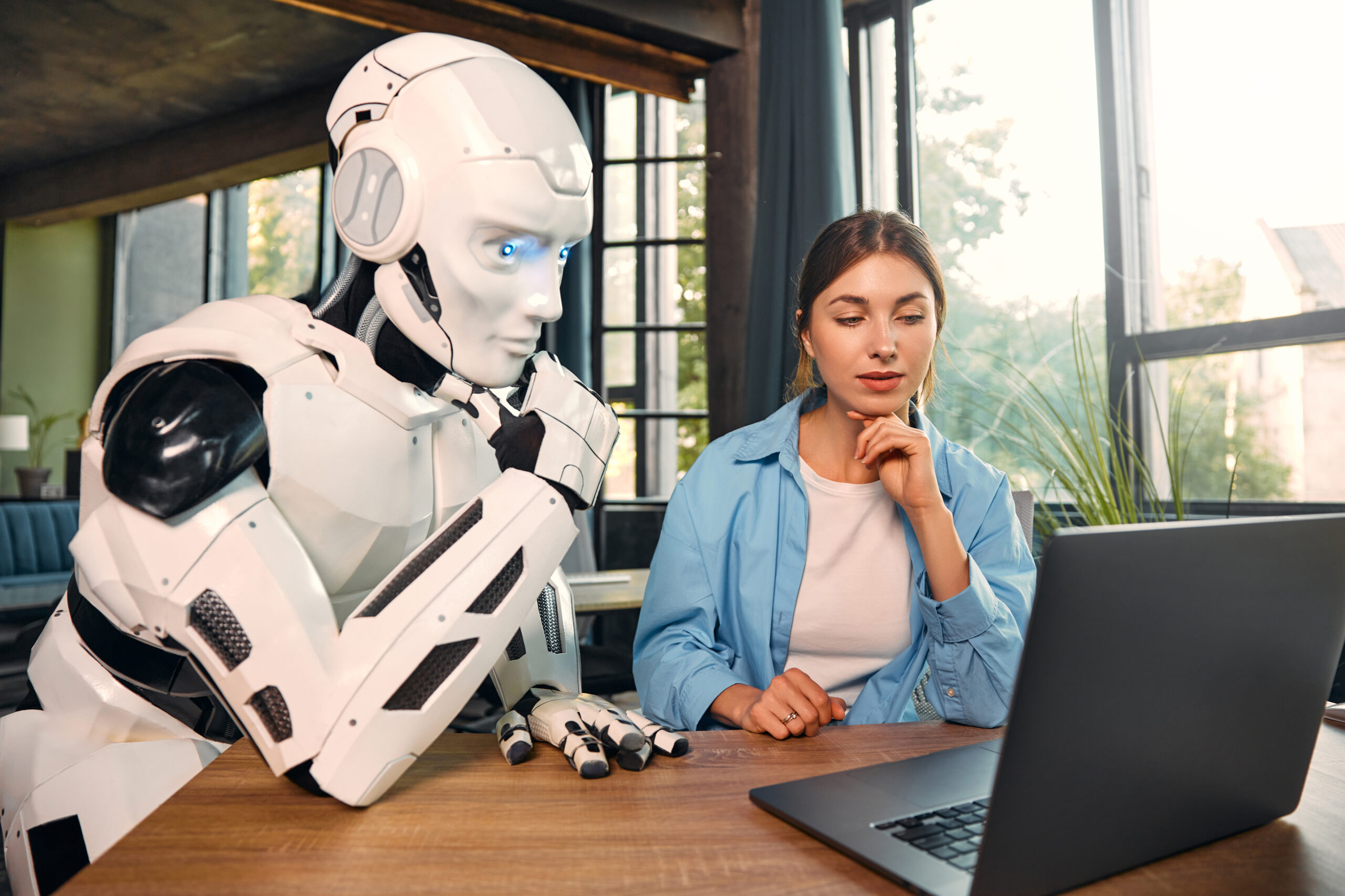 Relatório aponta que consumidores querem assistentes de IA mais rápidos, criativos e seguros 1 Relatório aponta que consumidores querem assistentes de IA mais rápidos, criativos e seguros