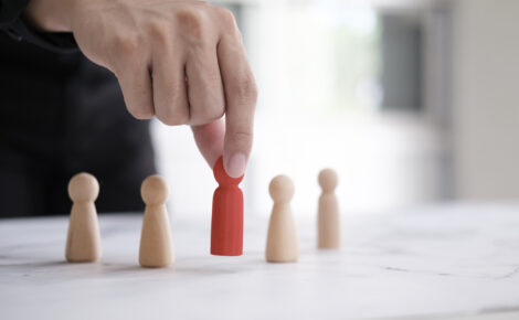 A escassez de lideranças nas empresas