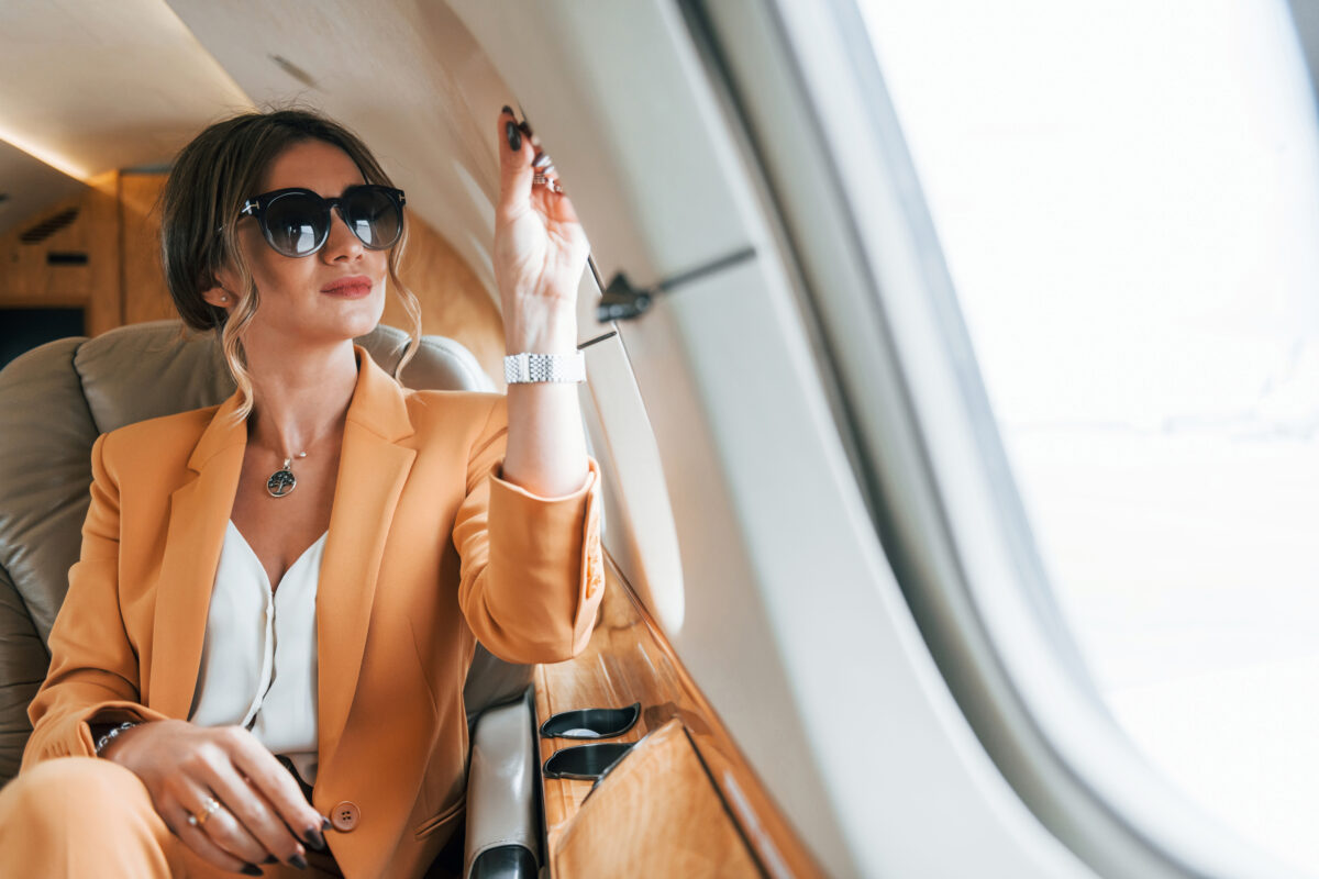 Formes revela quem são as mulheres mais ricas do Brasil