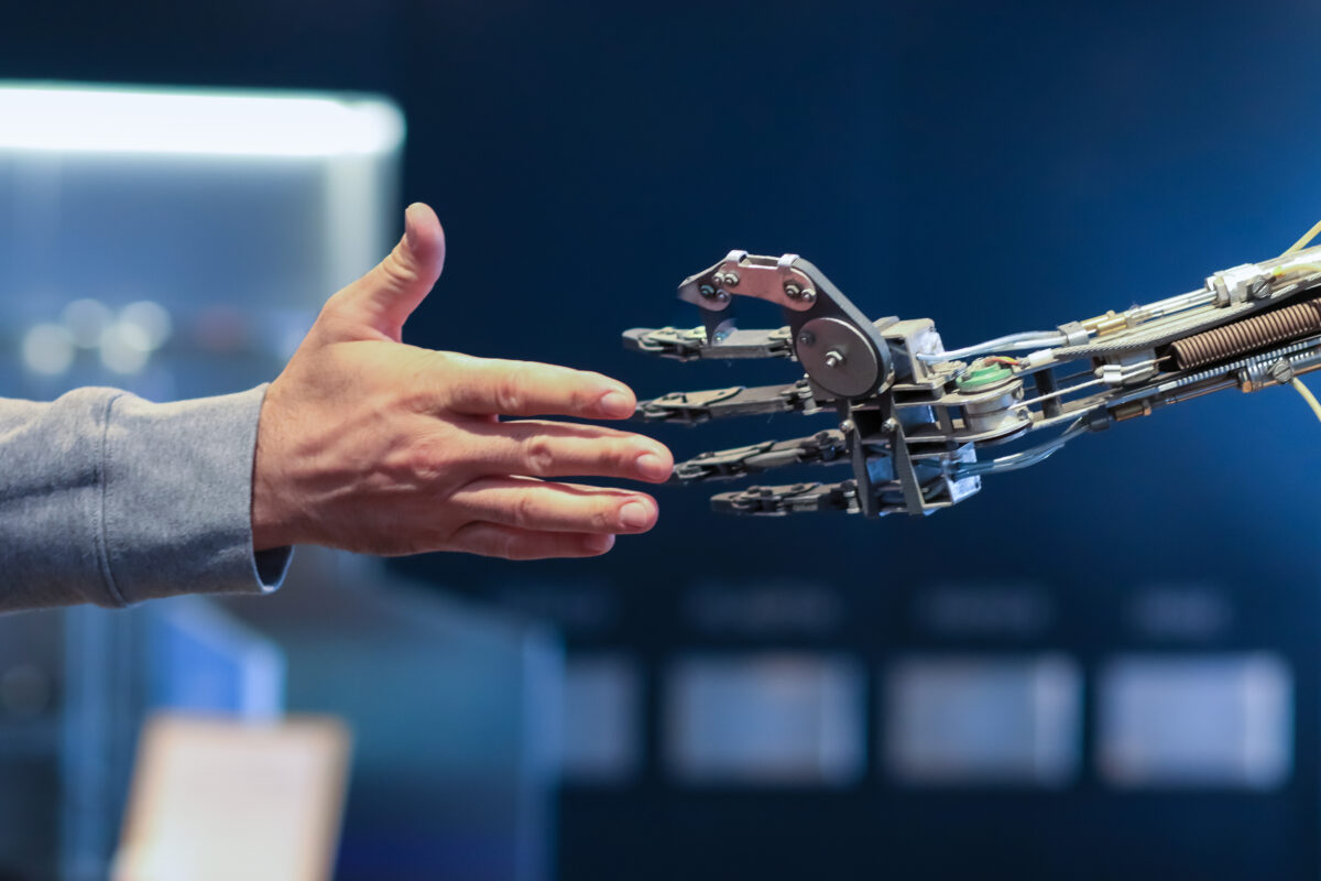 Brasil Mais Produtivo: SENAI e BNDES lançam chamada de R$ 56 milhões para digitalização da indústria