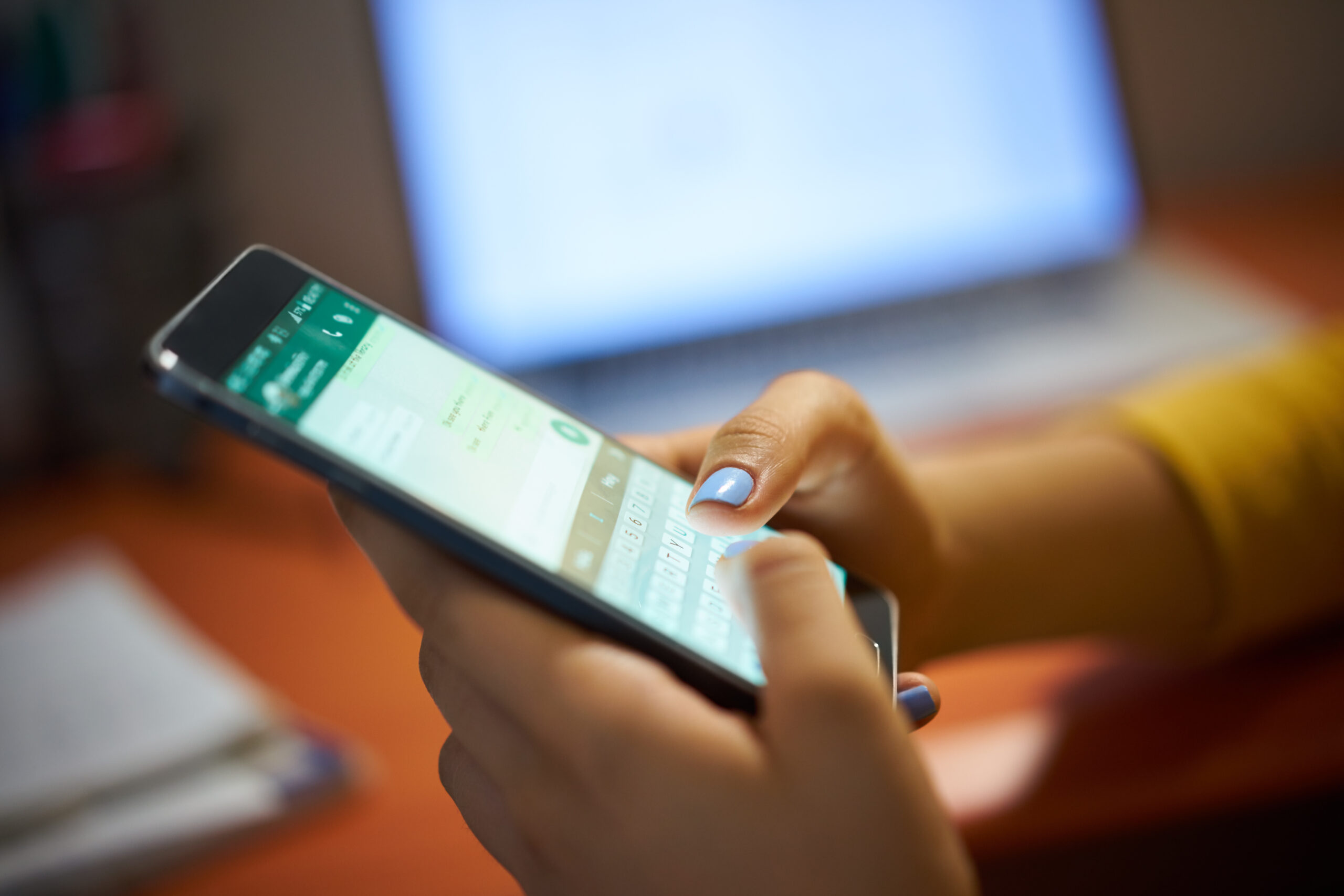 ActiveCampaign e AnaMid lançam estudo inédito sobre WhatsApp no mercado digital brasileiro 1 ActiveCampaign e AnaMid lançam estudo inédito sobre WhatsApp no mercado digital brasileiro