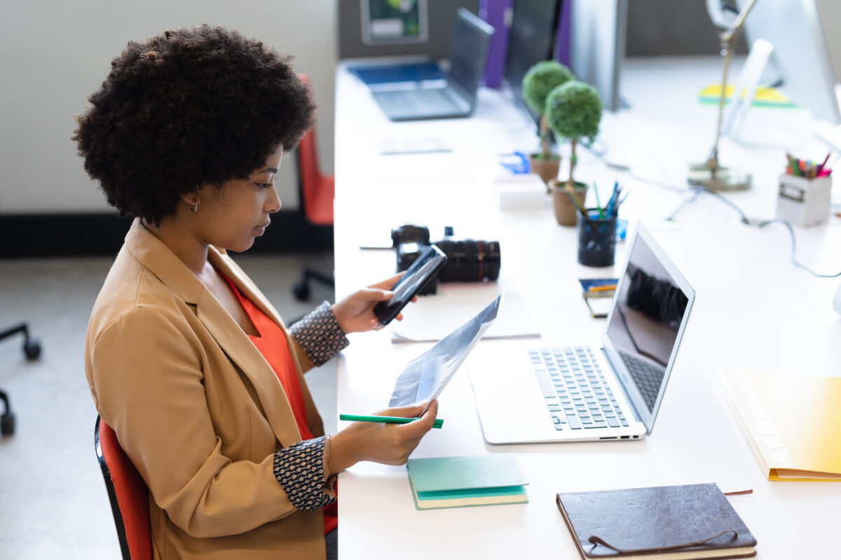 Aplicativos para produtividade no trabalho
