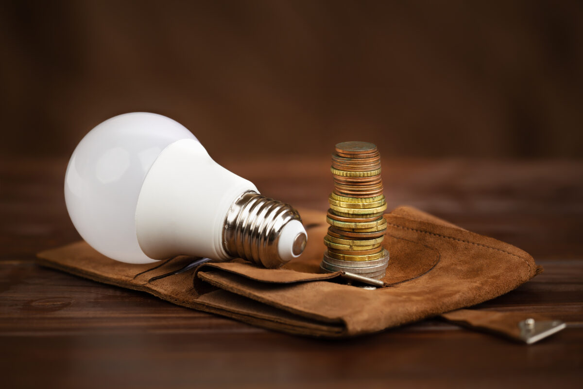 26% da conta de luz em 2025 será consumida por ineficiências e subsídios