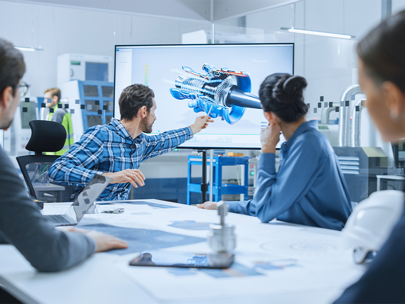 Empresas da Zona Franca de Manaus investiram R$ 1,58 bi em PD&I em 2024