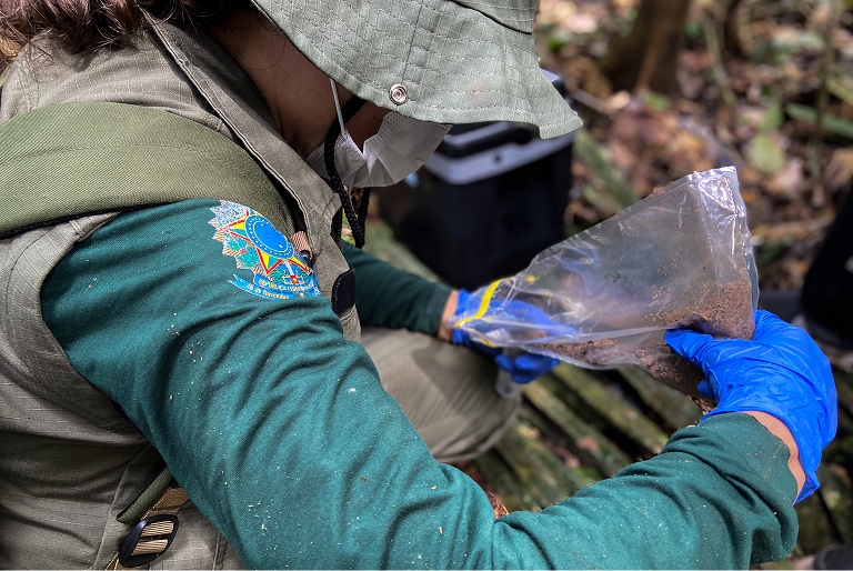 Ciência brasileira avança na genômica com consórcio que mapeia DNA da biodiversidade 1 Ciência brasileira avança na genômica com consórcio que mapeia DNA da biodiversidade