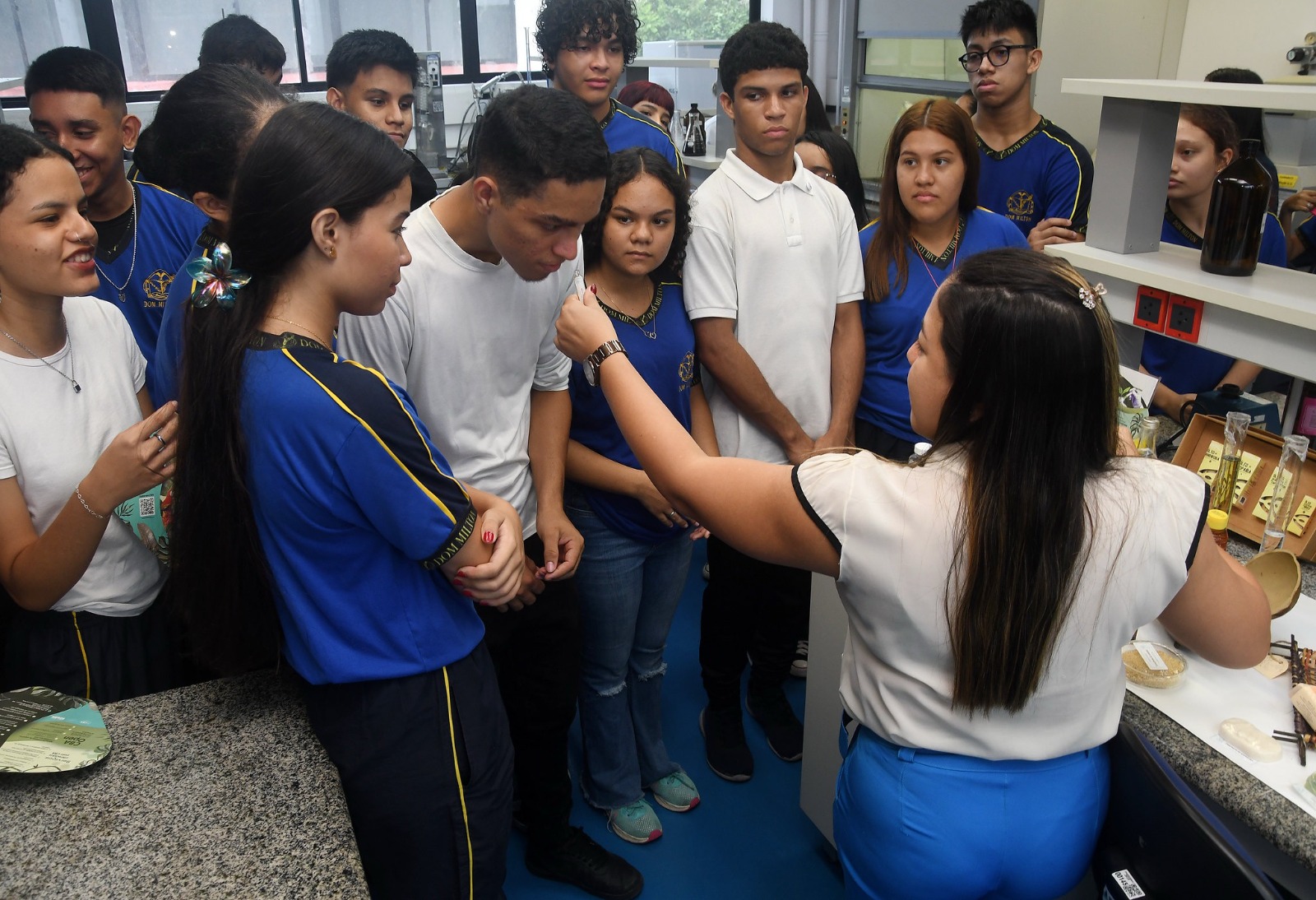 CBA abre suas portas, atrai startups e foca no fortalecimento do ecossistema de inovação