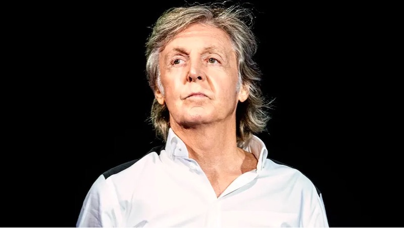 Paul McCartney pede cardápio 100% vegetariano na COP30 e critica consumo de carne em conferência climática