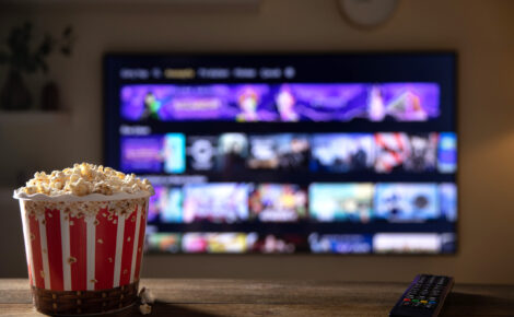 Filmes no Prime Video