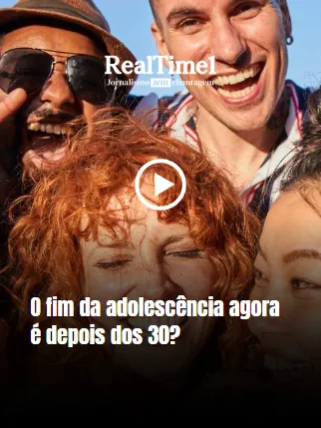 adolescencia