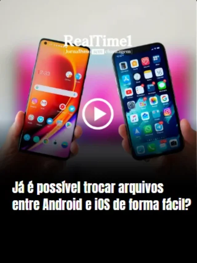 android apple