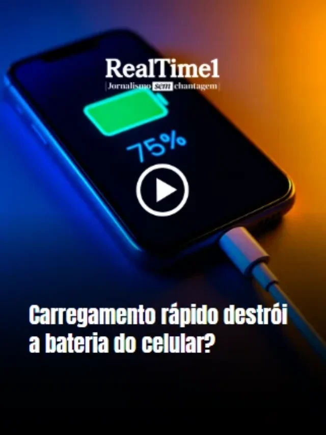 carregador iphone