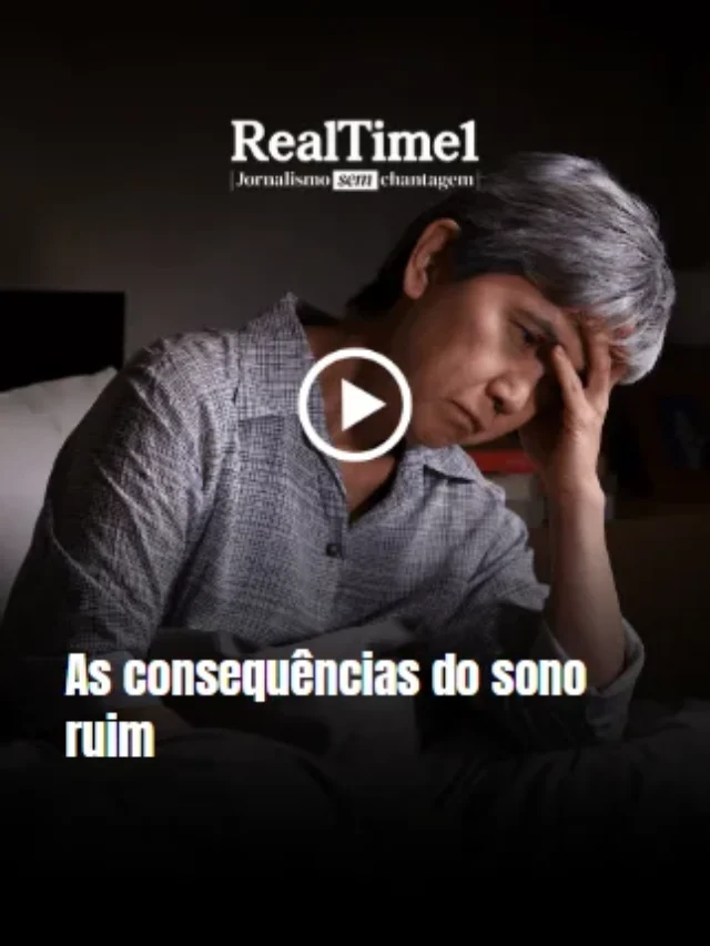 consequencias sono