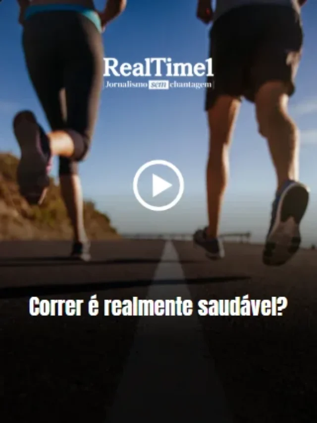 correr