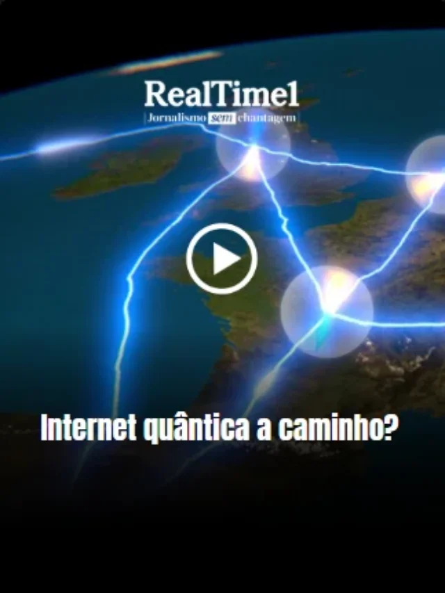 internet quantica