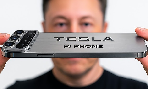 Celular da Tesla é verdade ou mentira? Entenda o que há por trás do “Tesla Phone”
