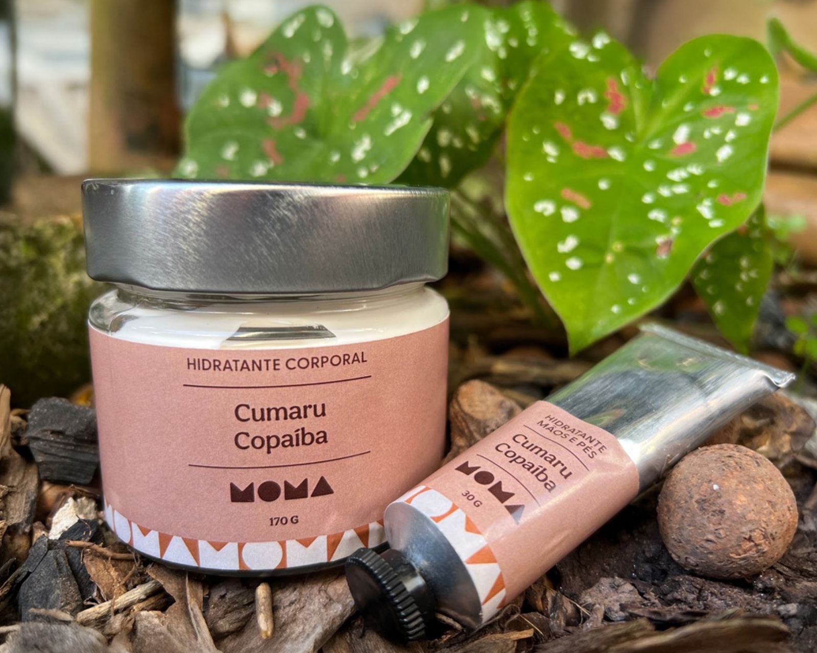 Mercado de beleza em expansão amplia o espaço da Moma e de produtos com insumos amazônicos