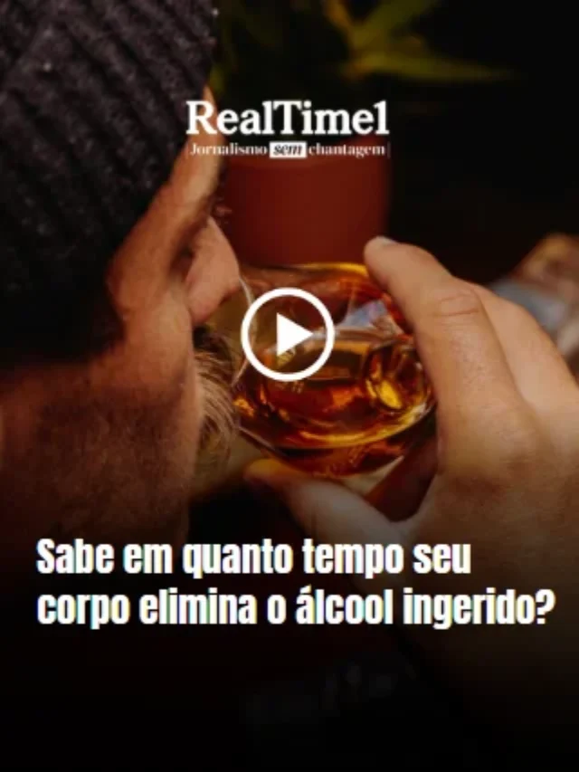 alcool figado