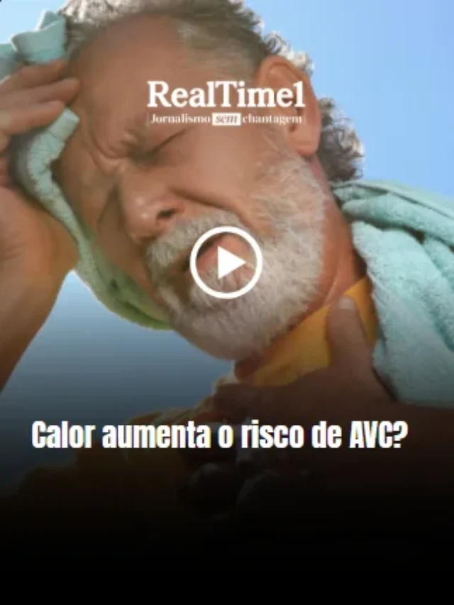 calor avc