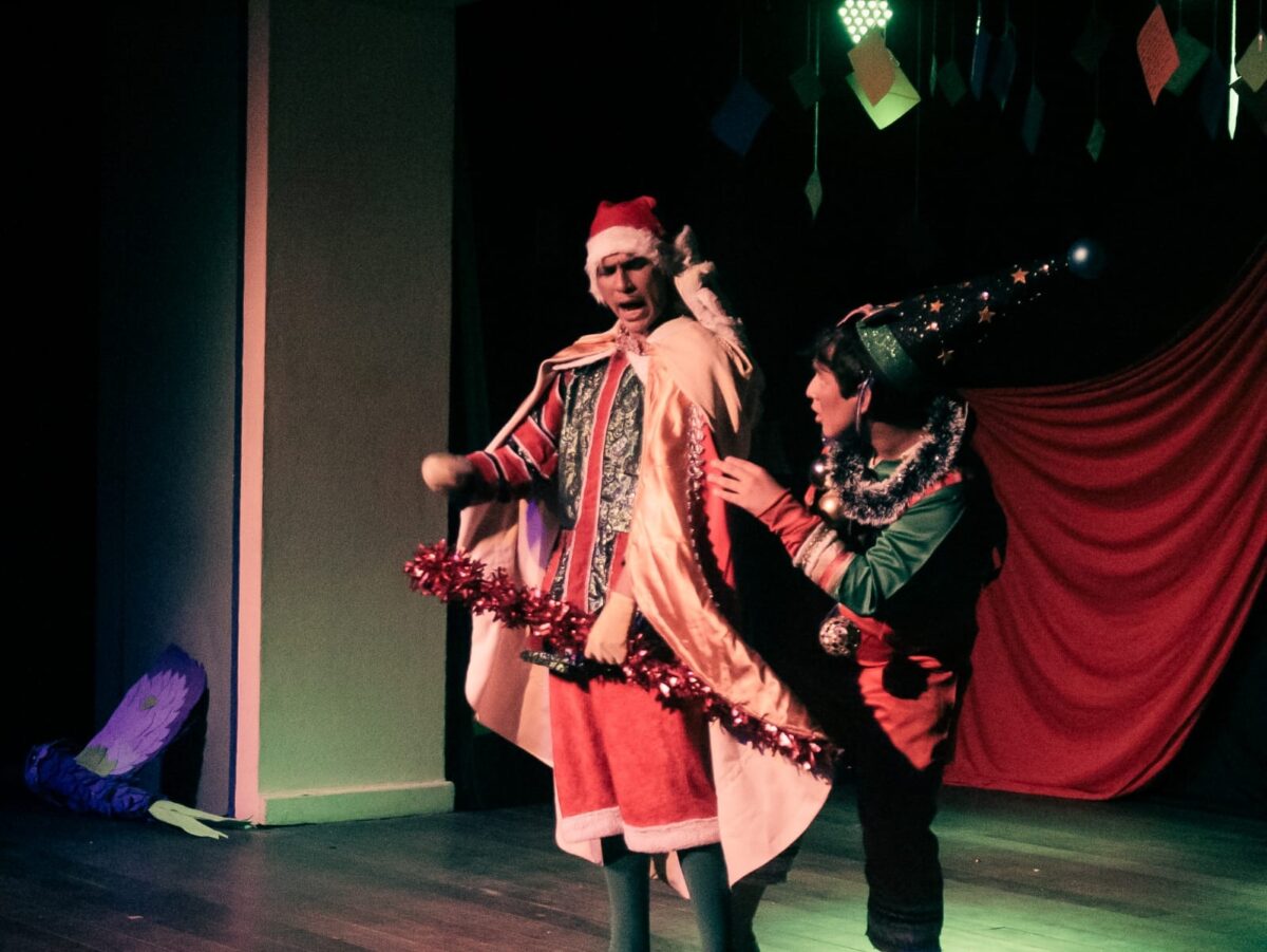 agenda cultural Manaus,Meu Norte Meu Som,Festival Nova Era de Música,Milton Hatoum Manaus,programação natalina Manaus,eventos gratuitos Manaus,shows Manaus fim de semana