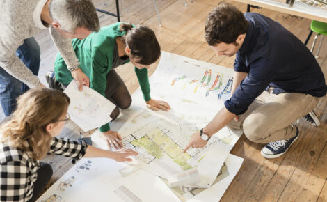 O PLANO DIRETOR DE MANAUS E O ESVAZIAMENTO DO PLANEJAMENTO URBANO NA AMAZÔNIA