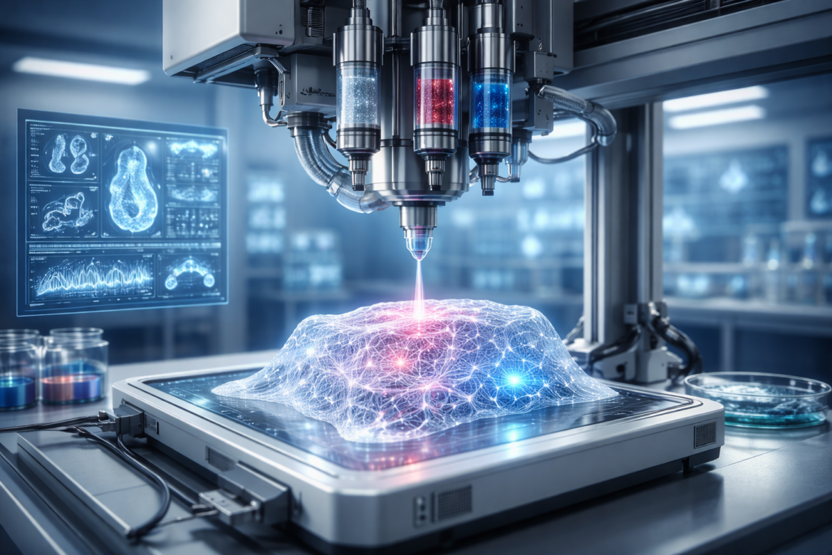 como a medicina regenerativa pode reduzir filas de transplantes 1 como a medicina regenerativa pode reduzir filas de transplantes