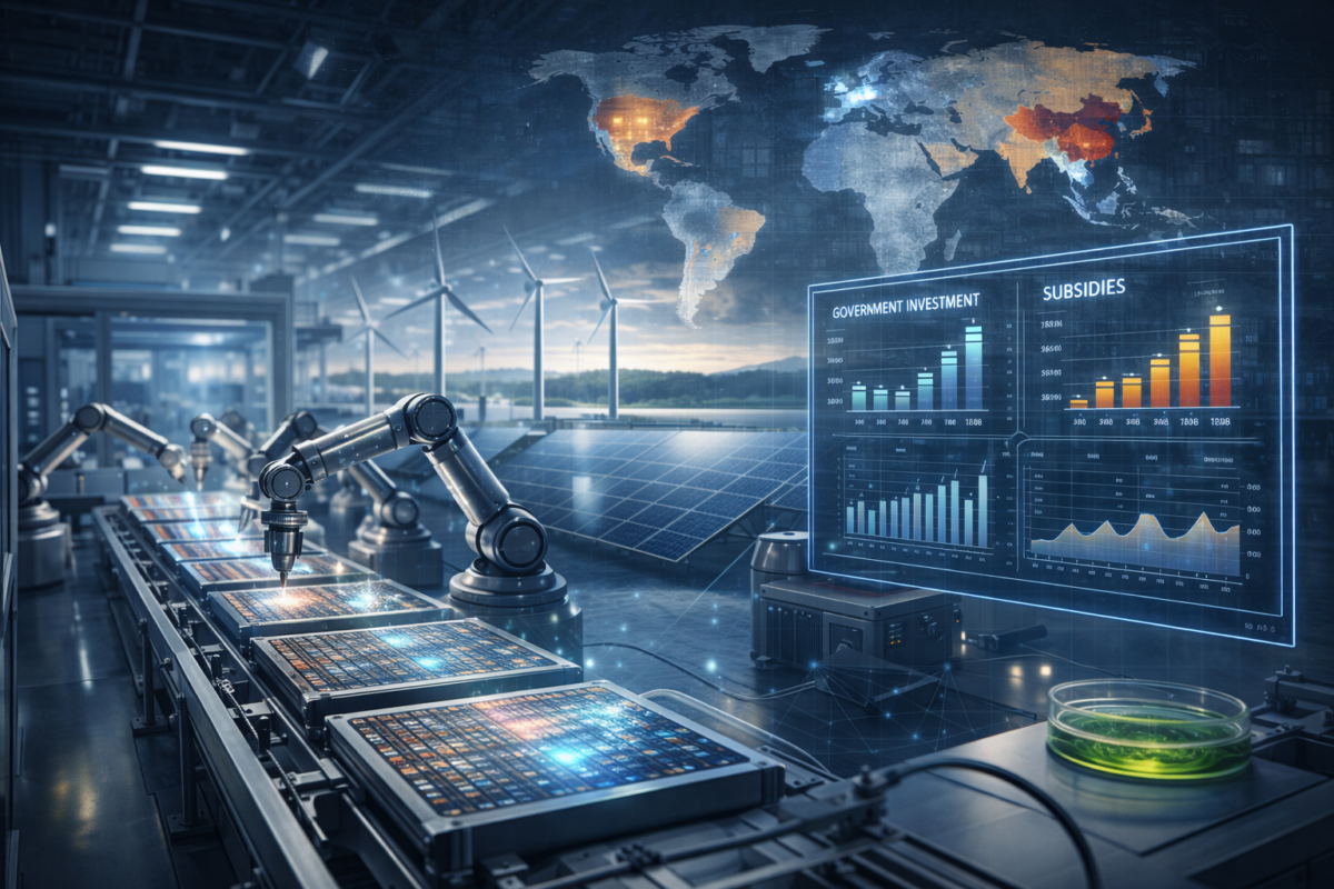o retorno do Estado e os desafios para o Brasil e a Zona Franca 1 o retorno do Estado e os desafios para o Brasil e a Zona Franca