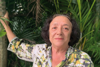 Bióloga do Inpa vence maior prêmio da ciência brasileira