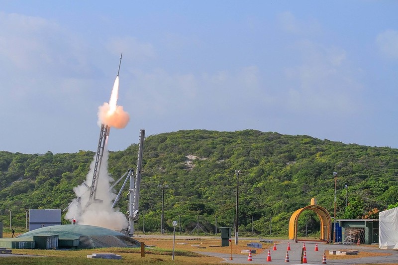 Brasil amplia participação em pesquisas espaciais