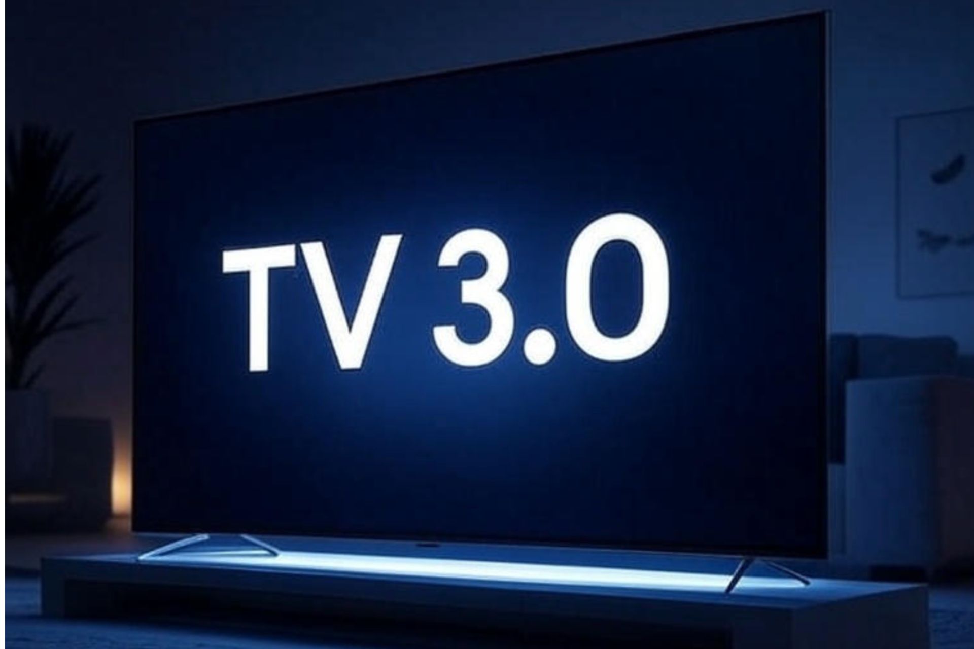 Brasil leva TV 3.0 à maior feira de mídia do mundo