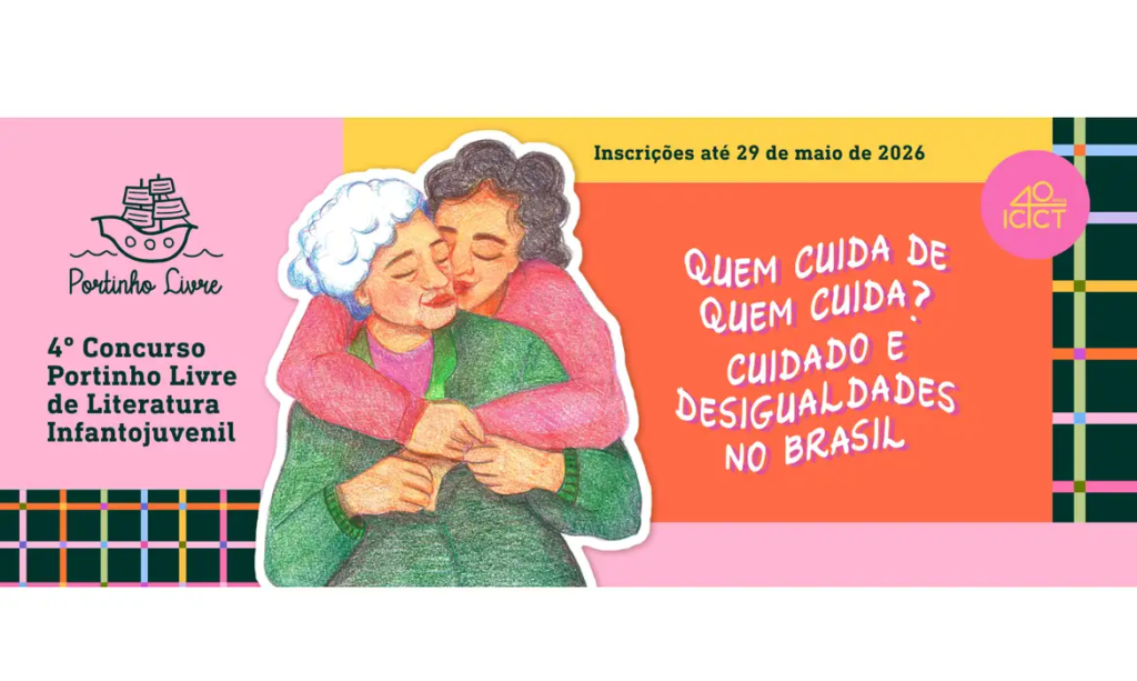 Fiocruz abre concurso literário para aproximar adolescentes da ciência
