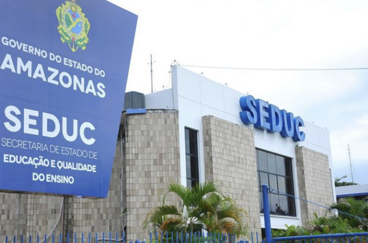 Seduc pagou 91 indenizações por serviços executados sem cobertura contratual
