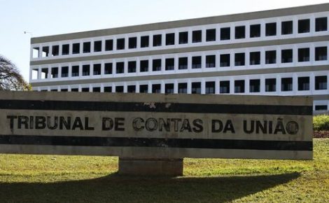 Sede TCU