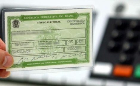 Foto: TSE/divulgação