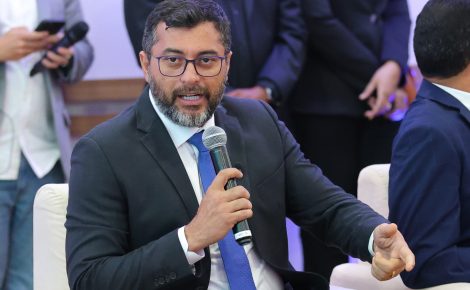 Wilson Lima. (Foto/ Divulgação)