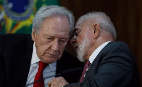 Foto: Brenno Carvalho / Agência O Globo