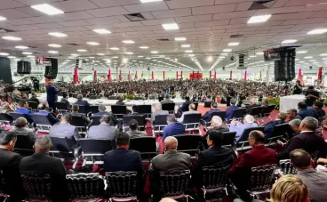 Centro de Convenções Canaã