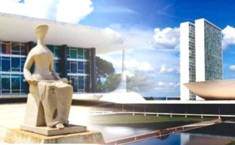 congresso e stf