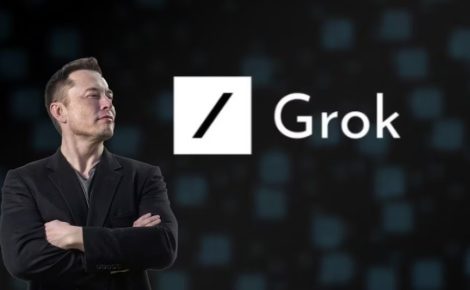 Elon Musk lança Grok 3, sua nova inteligência artificial. (Foto: Reprodução / Linkedin)