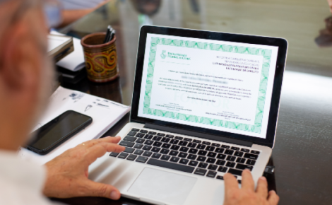 diploma digital