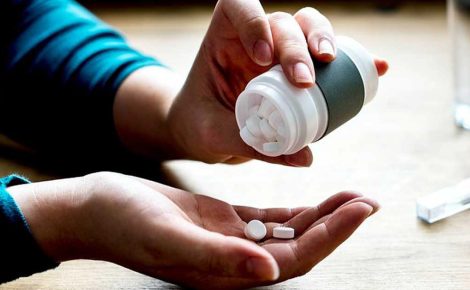 reposição hormônios e vitaminas