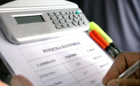 Para garantir a veracidade dos dados, Justiça Eleitoral suspende pesquisas em diversas cidades brasileiras