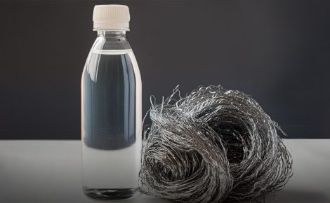 Pesquisa da USP desenvolve método para remoção de contaminantes da água