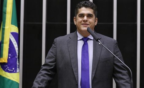 Deputado federal Antônio Doido (Foto: Divulgação)