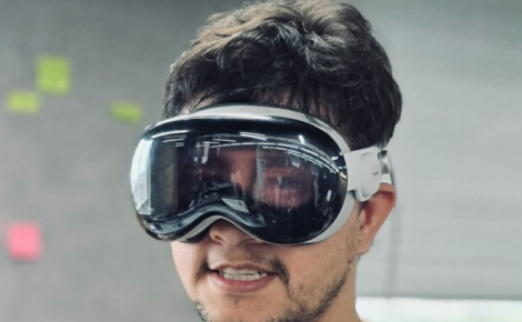 realidade virtual