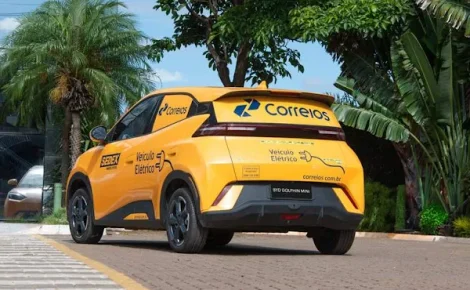 (Foto: divulgação/correios)
