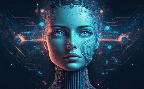 O programa oferece dois módulos de conteúdo que abordam os princípios básicos de inteligência artificial
